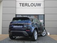 tweedehands Land Rover Range Rover evoque 1.5 P300e AWD R-Dynamic SE