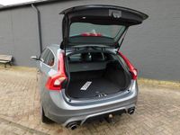 tweedehands Volvo V60 2.0 T3 Summum TOPSTAAT! LEER! BLUETOOTH! DEALERONDERHOUDEN!