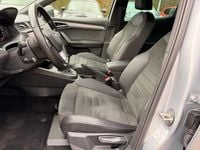 Occasion Seat Ibiza Beats 97 PK (71 kW) 2020 Zilver Hatchback