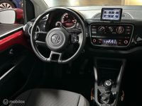 tweedehands VW up! UP! 1.0 HighBlueMotion | Navi | BT