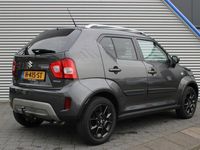 tweedehands Suzuki Ignis 1.2 Smart Hybrid Select Trekhaak