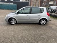 Occasion Renault Scénic III Business 135 PK (99 kW) 2009 Grijs MPV