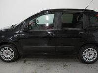 tweedehands Fiat Panda 0.9 TwinAir Lounge