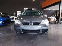 Occasion VW Golf 88 PK (64 kW) 2004 Grijs Sedan