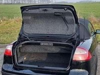 Occasion Saab 9-3 Cabriolet 209 PK (153 kW) 2004 Zwart Cabriolet