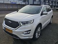 tweedehands Ford Edge Full Option 2.0 TDCi Bi-Turbo 4x4 Vignale KOOPJE!