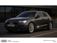 Occasion Audi A1 Advanced Plus 95 PK (69 kW) 2024 Zwart SUV