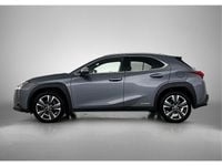 Occasion Lexus UX 184 PK (135 kW) 2022 Grijs SUV