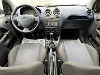 tweedehands Ford Fiesta 1.4-16V Ambiente