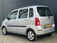 tweedehands Opel Agila 1.2-16V Maxx NWE APK