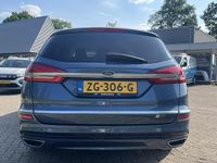 tweedehands Ford Mondeo Wagon 2.0 IVCT HEV Vignale