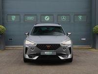 tweedehands Cupra Formentor 2.0 TSI 4DRIVE|Brembo|Beats|Kuipstoelen|Camera|