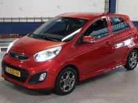 tweedehands Kia Picanto 1.2 CVVT ISG Plus Pack / 1e Eig / Nap / Facelift !