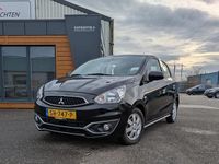 Occasion Mitsubishi Space Star 70 PK (51 kW) 2018 Hatchback