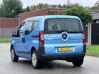 Occasion Citroën Nemo 74 PK (54 kW) 2010 Blauw MPV