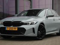 Occasion BMW 320 M Sport 184 PK (135 kW) 2023 Grijs Sedan