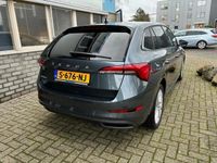 tweedehands Skoda Scala 1.5 TSI Business Edition