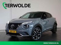 Occasion Nissan Juke 143 PK (105 kW) 2026 Ceramic grey SUV