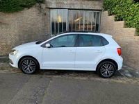 tweedehands VW Polo 1.2 TSI Comfortline Business R