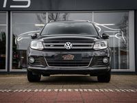 tweedehands VW Tiguan 1.4 TSI R-Line Edition|Navi|Pano|Leder|Xenon|Led|T