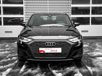 Occasion Audi A3 Sportback Proline 110 PK (80 kW) 2023 Zwart Hatchback