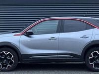 Occasion Opel Mokka GS Line 131 PK (96 kW) 2021 Grijs SUV