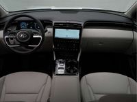tweedehands Hyundai Tucson 1.6 T-GDI PHEV Premium 4WD Plug In Hybride Ledere