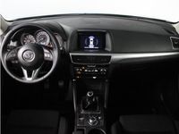 tweedehands Mazda CX-5 2.0 SkyActiv-G 165 FWD Nakama | CAMERA | TREKHAAK