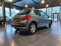 tweedehands Peugeot 207 1.4i 16v Urban Move/12m garantie/AIRCO