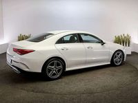 tweedehands Mercedes CLA180 136pk Automaat Business Solution AMG | Cruise Cont