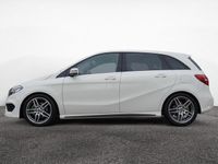 tweedehands Mercedes B180 Business Solution AMG / Trekhaak / NL'se auto / Ca