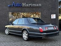 tweedehands Bentley Arnage 6.8 V8 T Mulliner | Facelift | Full service histor