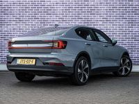 Occasion Polestar 2 Pilot-lite 219 kW (299 PK) 2023 Grijs Hatchback