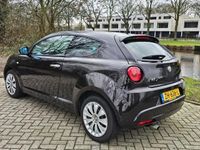 tweedehands Alfa Romeo MiTo 1.4 Centenario airco cv op afs elektrische ramen