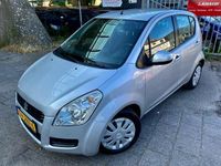 tweedehands Suzuki Splash 1.2 Comfort