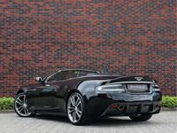 tweedehands Aston Martin DBS Volante 6.0 V12 *B&O*Carbon*Dealer Odh*