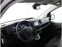 tweedehands Toyota Proace Electric Worker Extra Range Live Long 75 kWh | Parkeer sensoren | Apple Carplay & Android auto | Trekhaak |