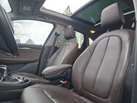 Occasion BMW 225 Active Tourer Executive 225 PK (165 kW) 2019 Blauw MPV