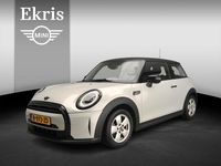 Occasion Mini Cooper 136 PK (100 kW) 2022 Wit Hatchback