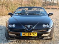 tweedehands Alfa Romeo Spider 3.0-12V V6 L