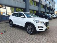 Occasion Hyundai Tucson Comfort 132 PK (97 kW) 2019 Wit SUV