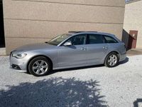 tweedehands Audi A6 2.0 TDi S tronic Panoramic