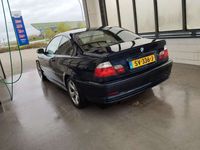 tweedehands BMW 318 M Pakket