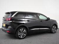 tweedehands Peugeot 5008 1.6 PureTech 181pk EAT6 GT-Line | Navigatie | Clim