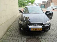 tweedehands Subaru Legacy 3.0R H6 AUTOMAAT