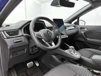 Occasion Renault Captur Esprit Alpine 94 PK (69 kW) 2024 Blauw SUV