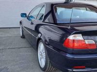 tweedehands BMW 330 Cabriolet Cabrio 330Ci Executive | APK 28-04-2023 | Hardtop | Super netjes !