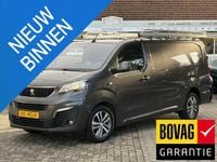 Occasion Peugeot Expert Premium 177 PK (130 kW) 2020 Grijs Van