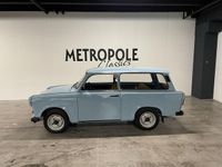 tweedehands Trabant 601 M0525