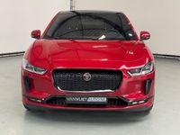 tweedehands Jaguar I-Pace EV400 Business Edition SE Panorama dak Leder Merid